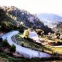 A photo to make you excited about the Soller - Andratx route! So get on your bike...