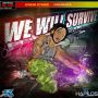 GREMSTAR - WE WILL SURVIVE - SINGLE #ITUNES 4/28/15 @gremstarproductions