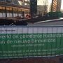 Bijna klaar. 