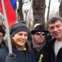 Ссаными тряпками его гнать надо RT @Mahm95: А Макаревича уже погнали поганой метлой с Первого канала? @1tvru_news 