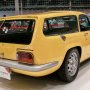 【AUTOMOBILE COUNCIL 2016】この世に2台しか存在しないロータスエラン・エステート まあ2,000万なら安いもんだろｗ 