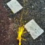 Cadmium Yellow #paap @overtoom