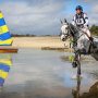 Vandaag begint ook het eventing seizoen in Nederland met @sgwalphenchaam. Ik zal niet deelnemen ivm met mijn planning dit jaar. Ik wens alle deelnemers en organisatie een fantastische start van het seizoen💪 Foto: #TBT 2013 Concrex Bayro NOP tijdens SGW Alphen Chaam, met dank aan #VictorKrijt