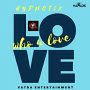 HYPNOTIX - WHO U LOVE - SINGLE #ITUNES 9/1/17 @vayda_ent11 