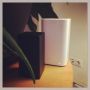 Nothing is compatible with the apple airport base station! Cc @Paragraaff
