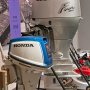 【Honda Collection Hall 2016】船外機だってあるんだぜぃｗ 