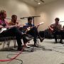 De Allah-Las spelen nu in de #3FM studio. Je hoort de opnames zo! #SXSW13 