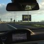 Holyf*ck, rij je op de A4 naar Den Haag… Fietst er iemand óp de snelweg! 