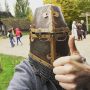 Dagje Archeon. #herfstvakantie #mijstaatalles #fashion #swag