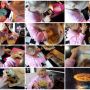 Mini-appeltaart. The making-of. #cs