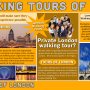 Walking Tours Of London