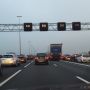 Nog restje file op A1 bij Deventer na ongeluk. #rtvoost
