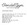 De groepslessen van vandaag! Vrij trainen kan de hele dag tussen 7u en 23u. #crossfit #bags #fitness #bootcamp #running #mobility