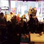 Super! Leerlingen van basisschool Nieuwoord uit Vroomshoop hebben heel veel ingezameld. #rtvoost #vb14