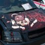 【ひめたま痛車祭2017】なにこれ恐いｗ なおベース車両はワゴンRではなくシボレーMWのようだ 