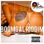 VARIOUS ARTISTS - BOOM GAL RIDDIM #ITUNES 4/1/16 @TuffChinRecords