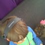 Ik vind het leuk dat @thejimi altijd eerst even kijkt wat L en R is voordat ie m op zet :)