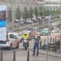 @regio15 iets aan de hand aan t eind van de Om en Bij. #070