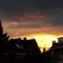 Mooie lucht boven Hengelo 2