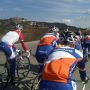 Training in Tuscany
