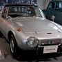 【Honda Collection Hall】メカドックに出てきたからコイツは知ってる トヨタ スポーツ800