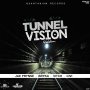 VARIOUS ARTISTS - TUNNEL VISION RIDDIM - SINGLE #ITUNES 6/2/17 @quantanium_rec