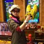 今年のクリスマスは家族と満喫した！！