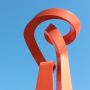Torch of friendship #sanantonio