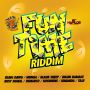 FUN TIME RIDDIM - KONSHNENS, BUSY SIGNAL, DEMARCO & MORE #ITUNES 9/23/14 @Demarcodadon @konshensSojah @buncohilltop