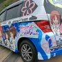 【進撃の浦山ダム】秩父くんだりまで... 大洗の進撃が止まらないｗ