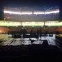 They're setting up the stage...
#WOLFTRAP
#GYPSYHEARTTOUR