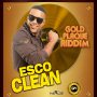 ESCO - CLEAN - SINGLE #ITUNES 3/3/17 @goldplaque 
