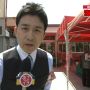 大樹さん