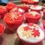 Ik kan het nog! #cupcakes