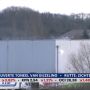 Explosie en schoten gehoord. Rook uit pand gijzeling. Live op #rtlz #charliehebdo