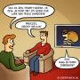 Precies, groot gelijk. 
