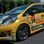 【マジカルミライ2016】今回は特にレーミクの痛車が多かったなー 