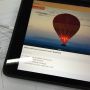 Dat werkt wel tof, iPad met Duet app aan de Mac als extra monitor om snel prototypes te testen.