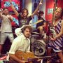 Een duidelijk gevalletje @GoBackToTheZoo op de Speelplaats!