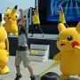 【踊る？ピカチュウ大量発生チュウ！】イヤッッホォォォオオォオウ！ (´∀｀ / /