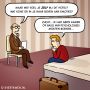 Zucht, volgende keer boek ik ergens anders. 