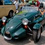 【オートジャンボリー2014】「どっかで見た事あるクルマだよなー」と思っていたがミツオカのK-3だったか！