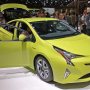 【東京モーターショー2015】フロアにも何台も実車が展示されています 力の入れようが分かるｗ