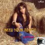GYPTIAN - NEED YOUR TOUCH - SINGLE #ITUNES 4/14/17 @RealGyptian