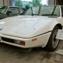 【魔方陣スーパーカーミュージアム】BMW M1 リアにエンブレムが2個付いてるｗｗｗｗｗ