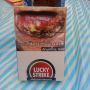 Thaise Lucky Strikes...