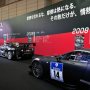 【東京オートサロン2016】GAZOO RACING、ニュル24耐参戦の歴史が紐解かれる 歴代参戦車も一同に集結！