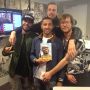 Blam Blam, daar zijn ze dan! @TheOppositesNL samen met @Adjedonnie! 