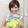 今年のめざましライブのファイナルをAAAがつとめさせて頂きました♬暑くて熱かった‼
嘘でしょってくらい汗かいた。最高に気持ちよかった☆
ありがとうございました‼