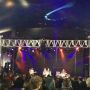 Wakker worden op #BKS13 met Temples. Had me hier alleen wel al maanden stralende zon bij gedroomd. 